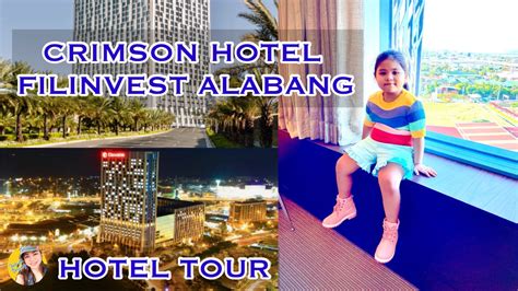 crimson hotel alabang promo.